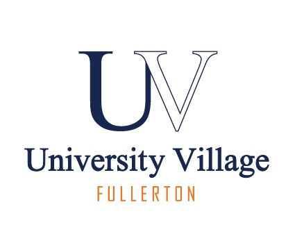 UV Fullerton